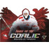 2023/24 Sportzoo ELH 1. série #MG-10 Branislav Konrád Magic of the Goalie Die Cut Limited xx/80