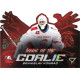 2023/24 Sportzoo ELH 1. série #MG-10 Branislav Konrád Magic of the Goalie Die Cut Limited xx/80