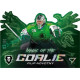 2023/24 Sportzoo ELH 1. série #MG-13 Filip Novotný Magic of the Goalie Die Cut Limited xx/80