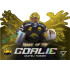 2023/24 Sportzoo ELH 1. série #MG-14 Matej Tomek Magic of the Goalie Die Cut Limited xx/80