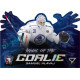2023/24 Sportzoo ELH 1. série #MG-15 Samuel Hlavaj Magic of the Goalie Die Cut Limited xx/80