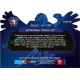 2023/24 Sportzoo ELH 1. série #MG-16 Dominik Pavlát Magic of the Goalie Die Cut Limited xx/80
