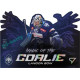 2023/24 Sportzoo ELH 1. série #MG-18 Landon Bow Magic of the Goalie Die Cut Limited xx/80