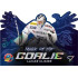 2023/24 Sportzoo ELH 1. série #MG-04 Lukáš Klimeš Magic of the Goalie Die Cut Limited xx/80