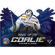 2023/24 Sportzoo ELH 1. série #MG-04 Lukáš Klimeš Magic of the Goalie Die Cut Limited xx/80