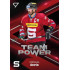 2023/24 Sportzoo ELH 1. série #TP-15 Michal Řepík Team Power