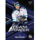 2023/24 Sportzoo ELH 1. série #TP-16 T.J. Melancon Team Power