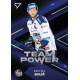 2023/24 Sportzoo ELH 1. série #TP-18 Michal Bulíř Team Power