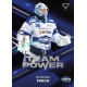 2023/24 Sportzoo ELH 1. série #TP-19 Dominik Furch Team Power