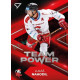 2023/24 Sportzoo ELH 1. série #TP-24 Lukáš Nahodil Team Power