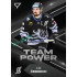 2023/24 Sportzoo ELH 1. série #TP-27 Jiří Černoch Team Power