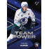 2023/24 Sportzoo ELH 1. série #TP-34 Tomáš Dujsík Team Power