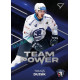 2023/24 Sportzoo ELH 1. série #TP-34 Tomáš Dujsík Team Power