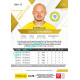 2022/23 Sportzoo Fortuna Liga 1. série #179 Tomáš Vondrášek Gold xx/99