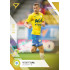2022/23 Sportzoo Fortuna Liga 1. série #180 Robert Jukl Gold xx/99