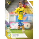 2022/23 Sportzoo Fortuna Liga 1. série #180 Robert Jukl Gold xx/99