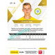2022/23 Sportzoo Fortuna Liga 1. série #180 Robert Jukl Gold xx/99
