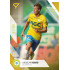 2022/23 Sportzoo Fortuna Liga 1. série #181 Ladislav Kodad Gold xx/99