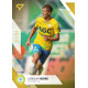 2022/23 Sportzoo Fortuna Liga 1. série #181 Ladislav Kodad Gold xx/99