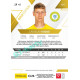 2022/23 Sportzoo Fortuna Liga 1. série #181 Ladislav Kodad Gold xx/99
