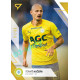 2022/23 Sportzoo Fortuna Liga 1. série #182 Tomáš Kučera Gold xx/99