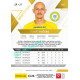 2022/23 Sportzoo Fortuna Liga 1. série #182 Tomáš Kučera Gold xx/99