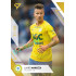2022/23 Sportzoo Fortuna Liga 1. série #183 Lukáš Mareček Gold xx/99