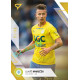 2022/23 Sportzoo Fortuna Liga 1. série #183 Lukáš Mareček Gold xx/99