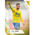 2022/23 Sportzoo Fortuna Liga 1. série #184 Daniel Trubač Gold xx/99