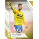 2022/23 Sportzoo Fortuna Liga 1. série #184 Daniel Trubač Gold xx/99
