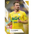 2022/23 Sportzoo Fortuna Liga 1. série #185 Jakub Urbanec Gold xx/99