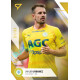 2022/23 Sportzoo Fortuna Liga 1. série #185 Jakub Urbanec Gold xx/99