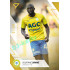 2022/23 Sportzoo Fortuna Liga 1. série #176 Soufiane Dramé Gold xx/99