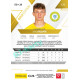 2022/23 Sportzoo Fortuna Liga 1. série #178 Jan Knapík Gold xx/99
