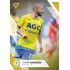 2022/23 Sportzoo Fortuna Liga 1. série #179 Tomáš Vondrášek Gold xx/99