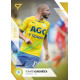 2022/23 Sportzoo Fortuna Liga 1. série #179 Tomáš Vondrášek Gold xx/99