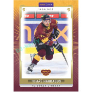 2024/25 Goal Cards Maxa liga 1. série #JIH-18 Tomáš Harkabus