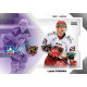 2023/24 Goal cards Chance Liga 1. série #LT-07 Lukáš Forman League Tranfers