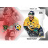2023/24 Goal cards Chance Liga 1. série #LT-01 Roman Vlach League Tranfers