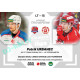 2023/24 Goal cards Chance Liga 1. série #LT-15 Patrik Urbanec League Tranfers