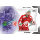 2023/24 Goal cards Chance Liga 1. série #LT-18 Jiří Průžek League Tranfers
