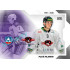 2023/24 Goal cards Chance Liga 1. série #LT-25 Patrik Fajmon League Tranfers
