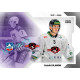 2023/24 Goal cards Chance Liga 1. série #LT-25 Patrik Fajmon League Tranfers