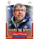 2023/24 Goal cards Chance Liga 2. série #BB-06 Kamil Pokorný Behind the Bench