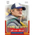 2023/24 Goal cards Chance Liga 2. série #BB-07 Jaroslav Barvíř Behind the Bench