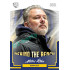 2023/24 Goal cards Chance Liga 2. série #BB-01 Miloš Říha ml. Behind the Bench