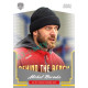 2023/24 Goal cards Chance Liga 2. série #BB-11 Michal Barinka Behind the Bench