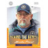 2023/24 Goal cards Chance Liga 2. série #BB-12 Miroslav Přerost Behind the Bench