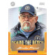 2023/24 Goal cards Chance Liga 2. série #BB-12 Miroslav Přerost Behind the Bench