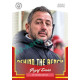 2023/24 Goal cards Chance Liga 2. série #BB-19 Jozef Daňo Behind the Bench